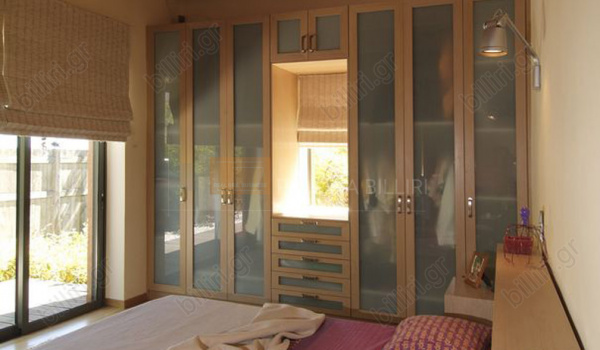 Υπνοδωμάτιο - Bedroom
